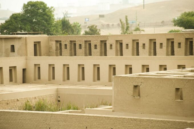 Lima: Pachacamac Ruins & Barranco Half-Day Guided Tour - Frequently Asked Questions