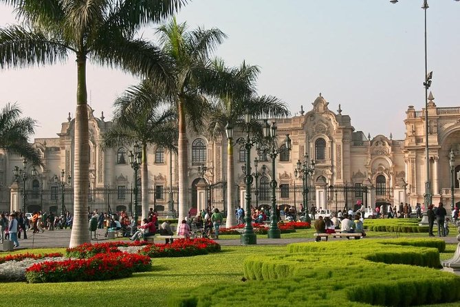 Lima Panoramic Bus - Review Highlights