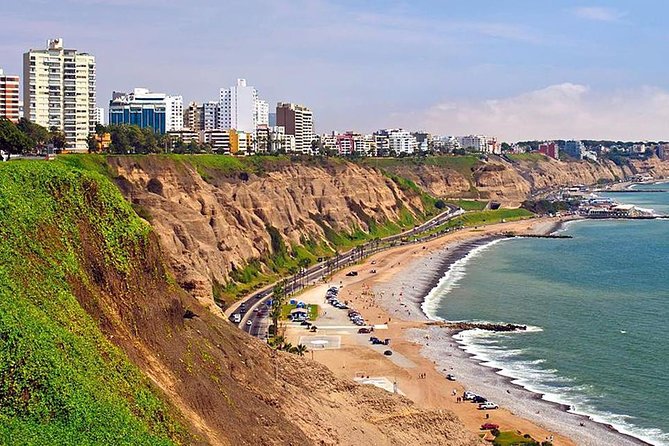 Lima Panoramic Bus - Booking and Cancellation Policy