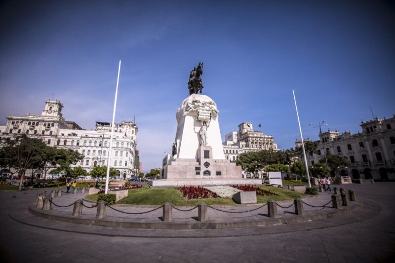 Lima: Panoramic Private Tour - Tour Highlights and Experience
