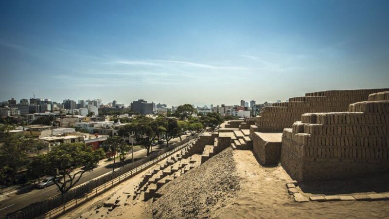 Lima: Panoramic Private Tour - Important Information and Recommendations