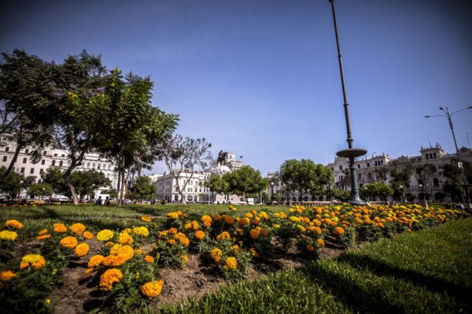 Lima: Panoramic Private Tour - Cancellation and Refund Policy