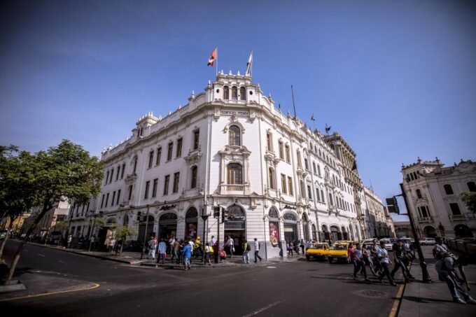 Lima: Panoramic Private Tour - Rates and Restrictions