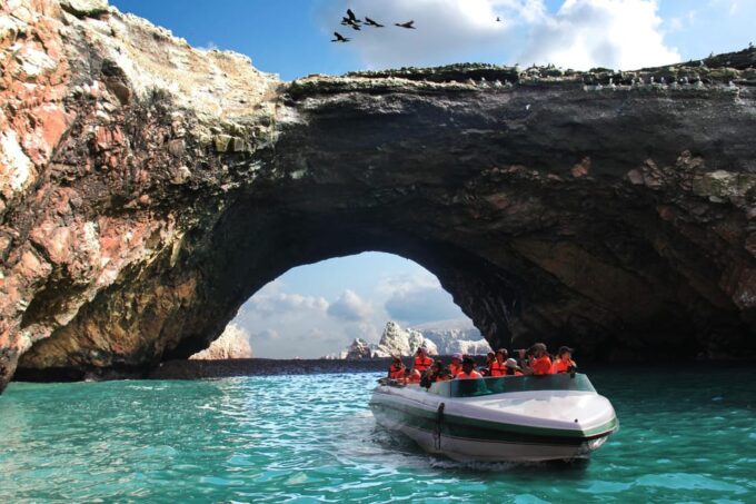 Lima – Paracas – Ica – Cusco: 5 Days / 4 Nights - Day 4: Cusco to Machu Picchu