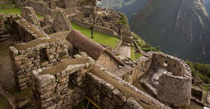 Lima – Paracas – Ica – Cusco: 5 Days / 4 Nights - Included Services and Highlights