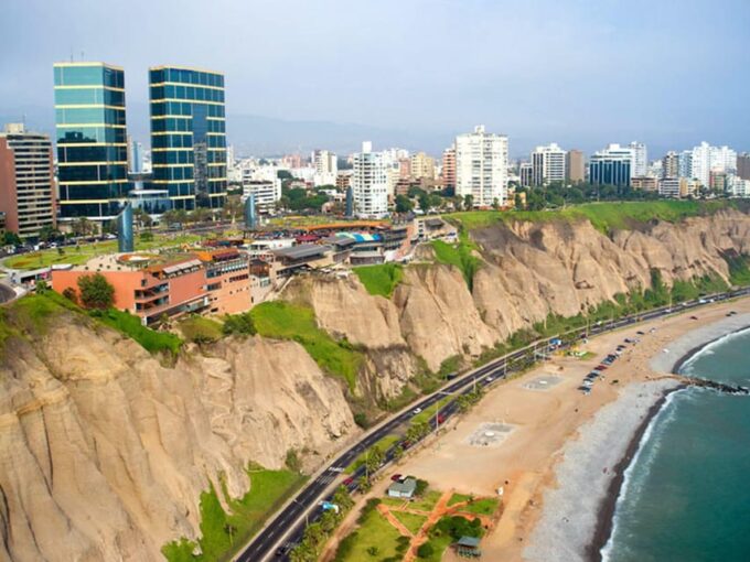 Lima – Paracas – Ica – Cusco: 5 Days / 4 Nights - Frequently Asked Questions