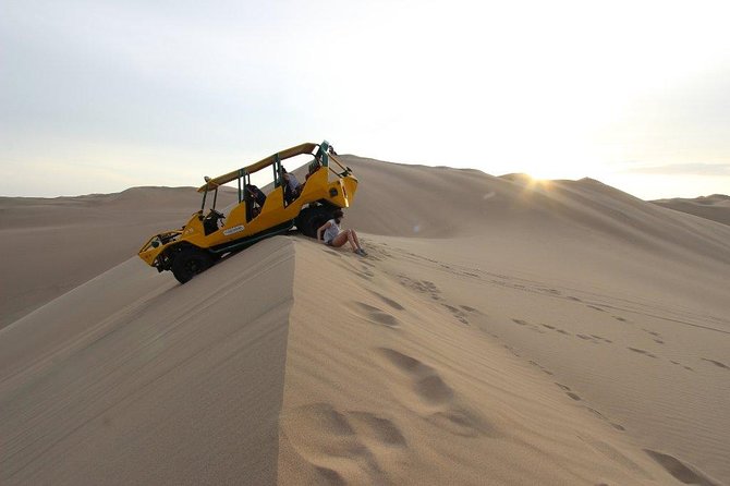 Lima - Paracas - Ica - Lima 3 Days - 2 Nights, Includes Hotel - Itinerary Day 1: Lima City Tour