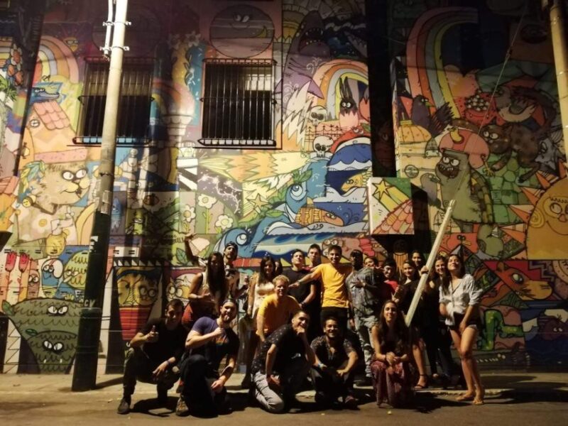 Lima: Party Tour Fridays Barranco / Saturdays Miraflores - Experience Highlights