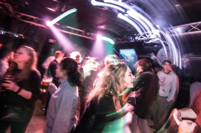 Lima: Party Tour Fridays Barranco / Saturdays Miraflores - Safety Considerations