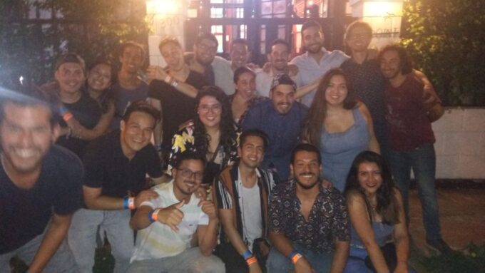 Lima: Party Tour Fridays Barranco / Saturdays Miraflores - Booking and Cancellation Policy