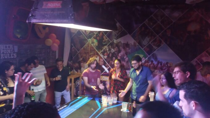 Lima: Party Tour Fridays Barranco / Saturdays Miraflores - Frequently Asked Questions