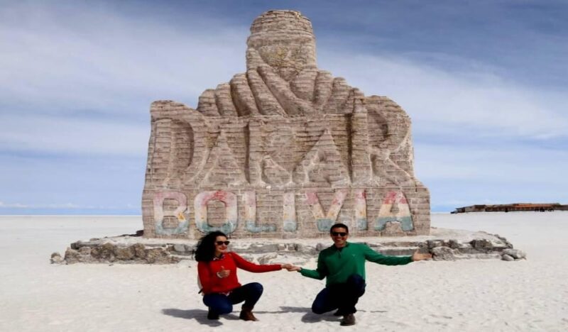 Lima-Peru to Uyuni Salt Flats: 4D/3N - Tour Highlights