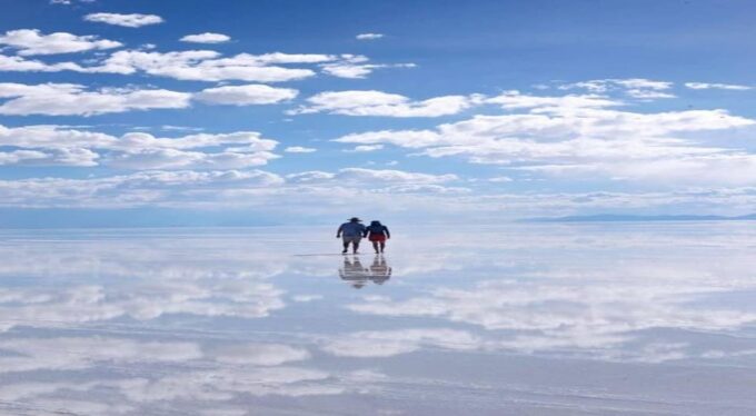 Lima-Peru to Uyuni Salt Flats: 4D/3N - Recap