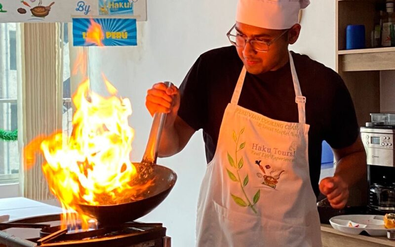Lima: Peruvian Cooking Class, Market Tour & Exotic Fruits - Availability and Pricing