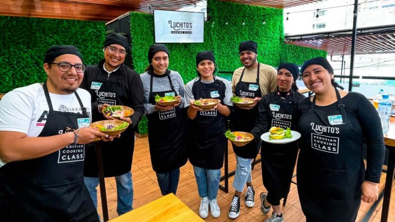 Lima: Peruvian Cooking Class - Customer Reviews