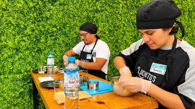 Lima: Peruvian Cooking Class - Dietary Accommodations