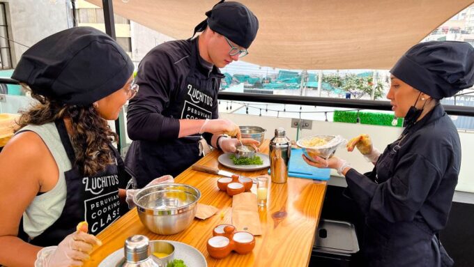 Lima: Peruvian Cooking Class - Frequently Asked Questions
