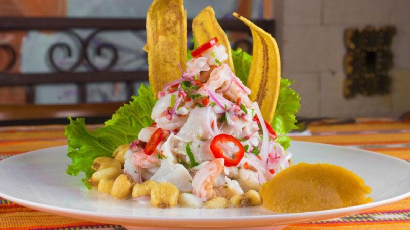 LIMA: Peruvian Food Tour - Highlights of the Experience