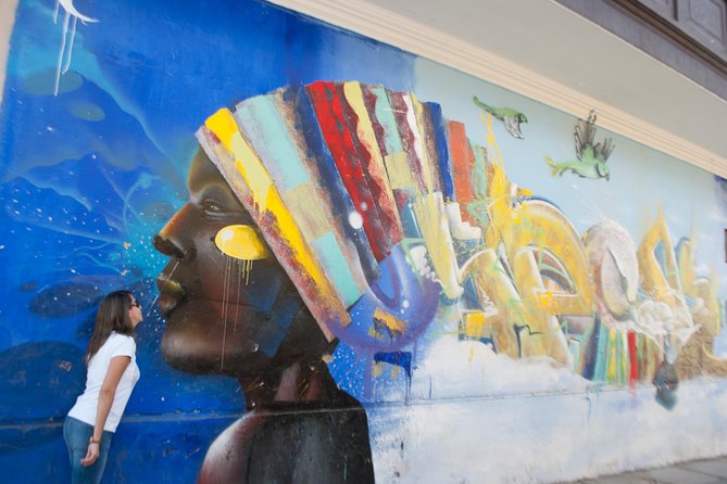 Lima, Port of Callao: Historic Downtown & Real Felipe Fortress - Accessibility and Recommendations