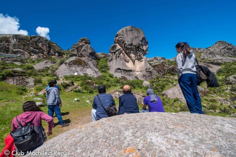 Lima: Private 2-Day Trekking Route Through Marcahuasi - Key Points