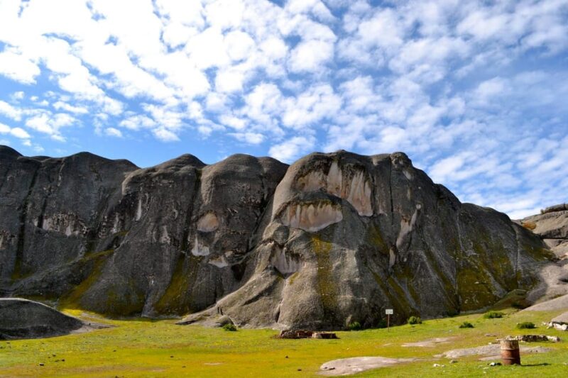 Lima: Private 2-Day Trekking Route Through Marcahuasi - Getting There