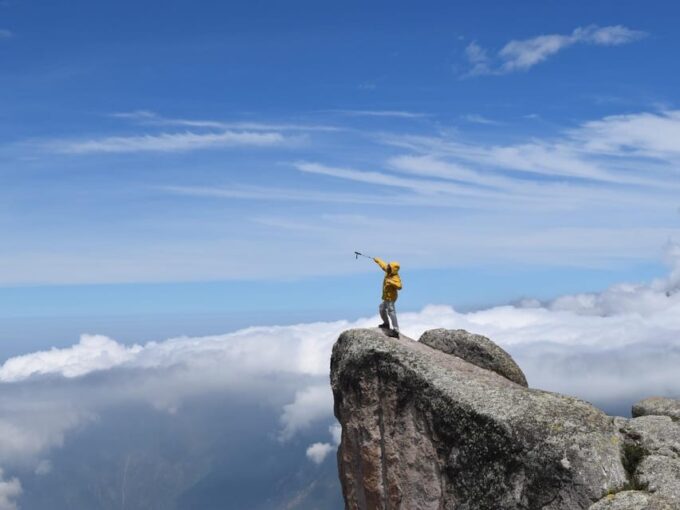 Lima: Private 2-Day Trekking Route Through Marcahuasi - Frequently Asked Questions