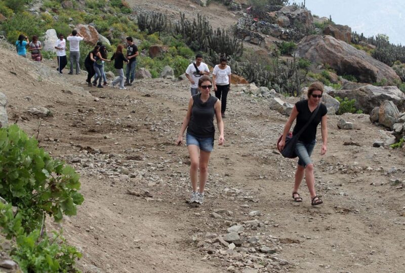 Lima: Private 2-Day Trekking Route Through Rúpac - Cultural Immersion