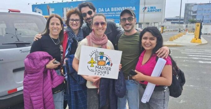 Lima: Private Airport Transfers or Airport - Frequently Asked Questions