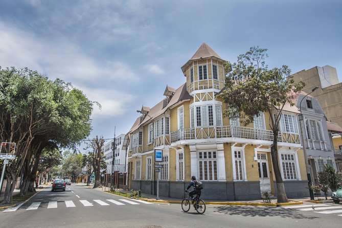 Lima: Private Artistic & Bohemian Barranco - Recap