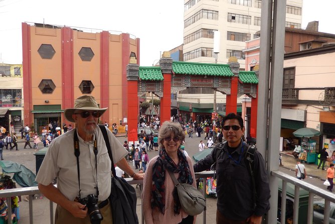 Lima Private City Tour by Car - Knowledgeable Guides