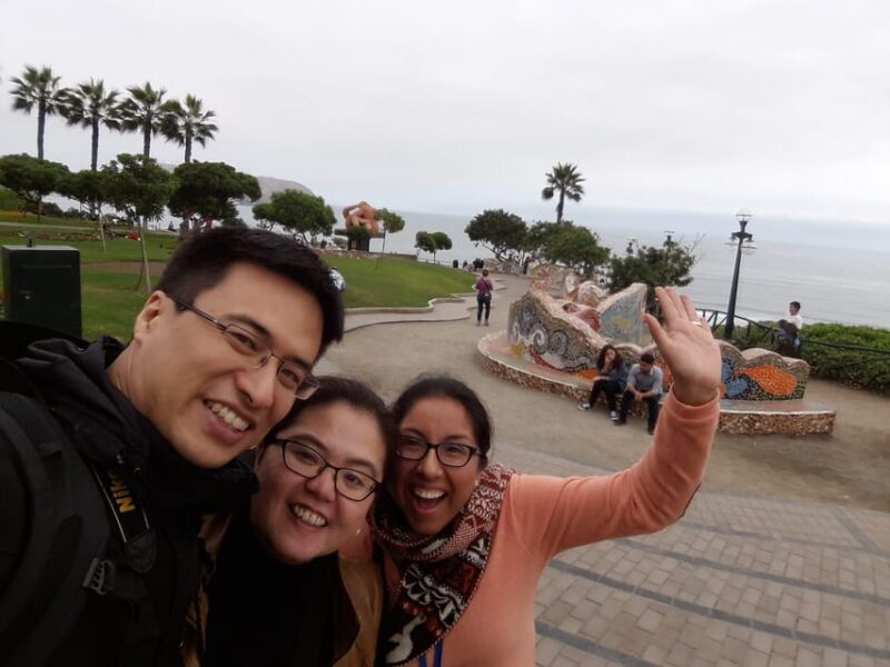 Lima: Private City Tour by Car With Hotel Pickup - Tour Overview and Pricing