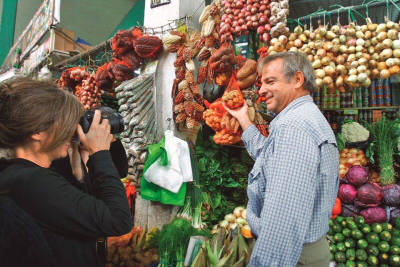 Lima: Private Culinary Tour and Larco Museum - Key Points