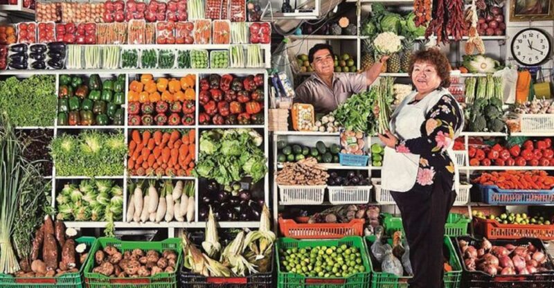 Lima: Private Culinary Tour and Larco Museum - Inclusions