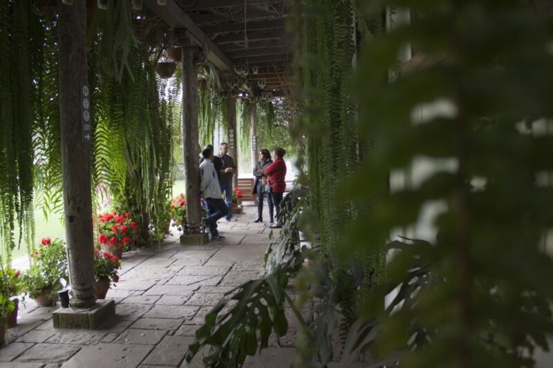 Lima: Private Culinary Tour and Larco Museum - What to Bring