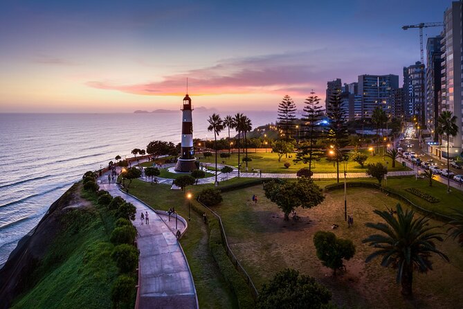 Lima : Private Custom Walking Tour With A Guide ( Private Tour ) - Recap