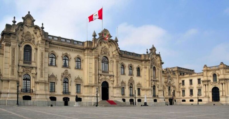 Lima: Private Custom Walking Tour With A Local Guide - Tailoring the Tour to Your Interests