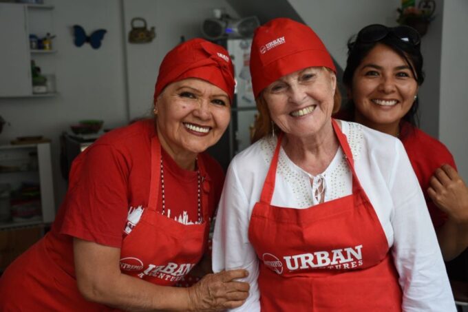 Lima: Private Home-Cooking Tour - Pricing and Availability