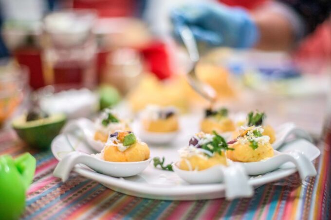 Lima: Private Home-Cooking Tour - Participant Reviews