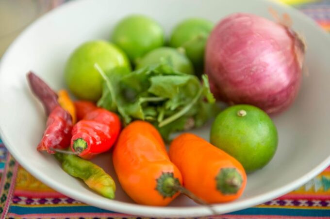 Lima: Private Home-Cooking Tour - Eco-Friendly Commitment