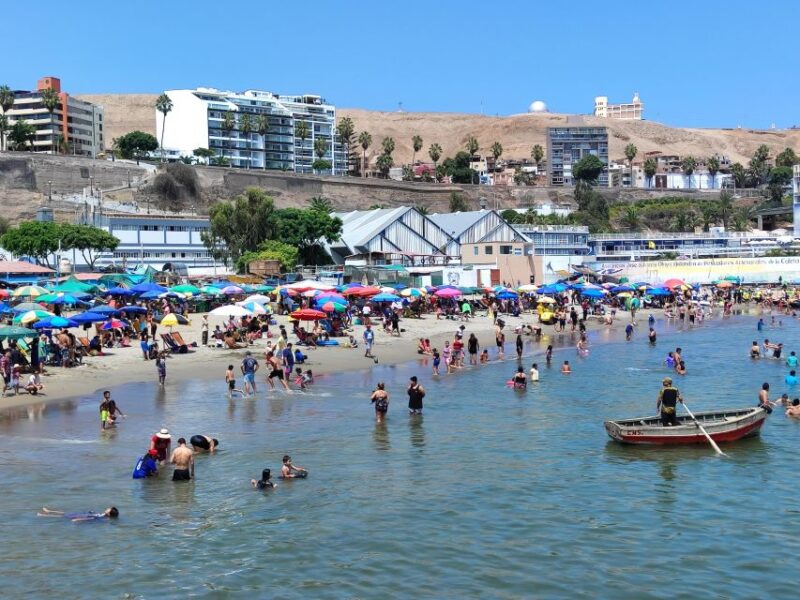 Lima: Private Local Communities Tour With Family Lunch - Preparation and Recommendations