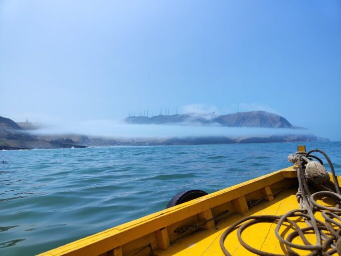 Lima: Private Local Communities Tour With Family Lunch - Exploring Local Communities