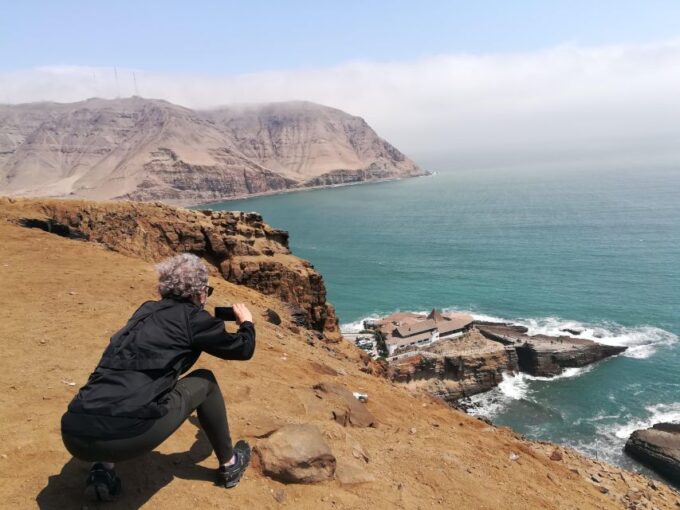 Lima: Private Local Communities Tour With Family Lunch - Andean Burial Culture