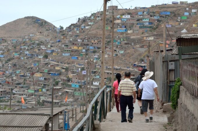 Lima: Private Local Communities Tour With Family Lunch - Frequently Asked Questions
