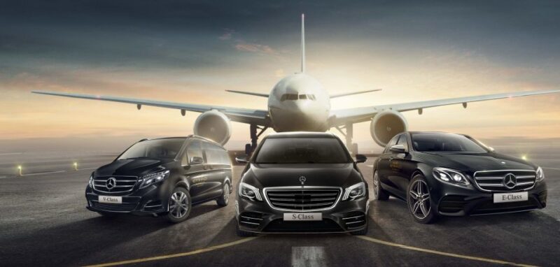 Lima: Private Taxi Transfer From Lima Airport to Paracas - Booking and Payment