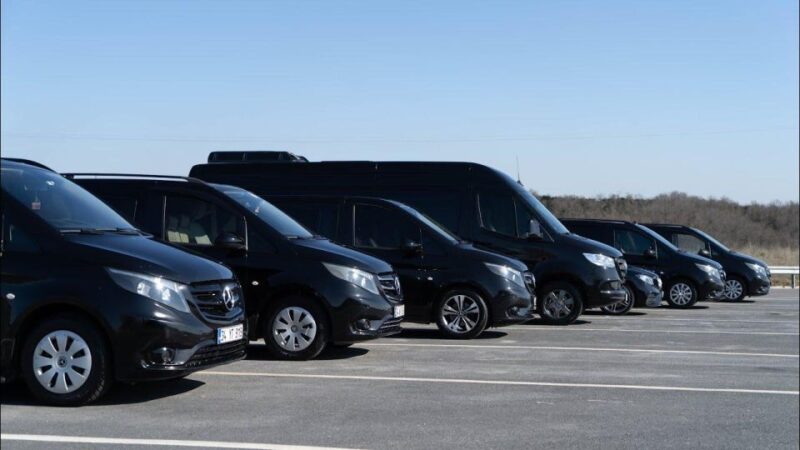 Lima: Private Taxi Transfer From Lima Airport to Paracas - Refreshment Stops