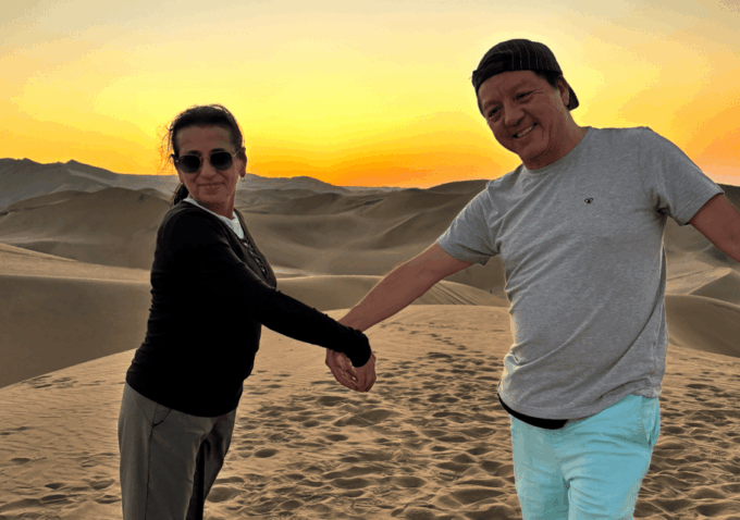 Lima: Private Tour to Paracas and Huacachina Oasis & Sunset - Winery Visit and Tasting