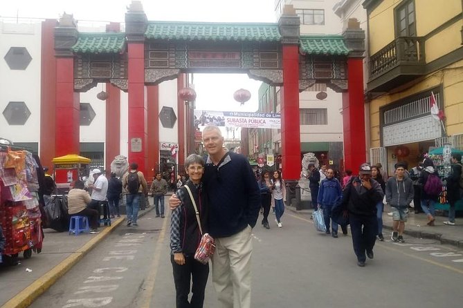 Lima Private Walking Tour - Customer Reviews and Ratings