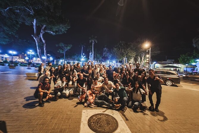 Lima Pub Crawl - Party Tour: Friday Barranco/Saturday Miraflores - Tour Inclusions and Features