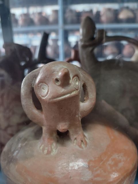 Lima Royal Highlights Larco Museum, Casa De Aliaga & More! - Afternoon Activities