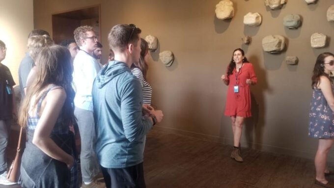 Lima Royal Highlights Larco Museum, Casa De Aliaga & More! - Included Services